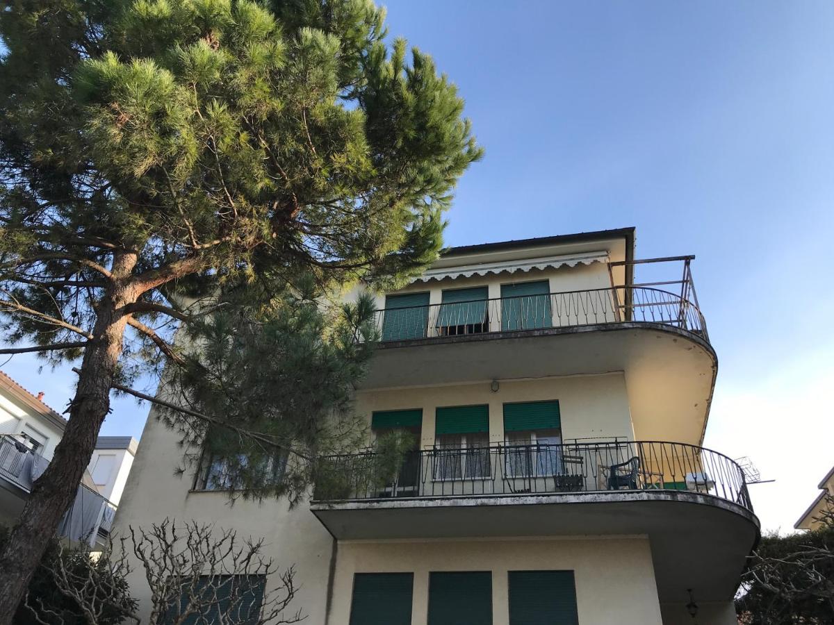 Ca Nart Lido di Venezia Exterior foto