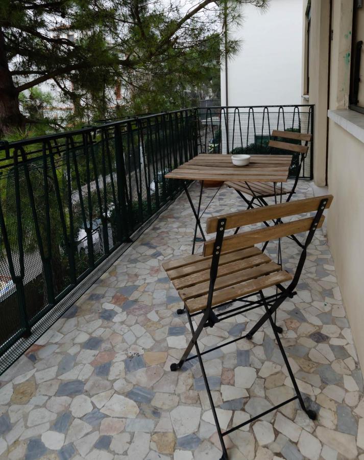Ca Nart Lido di Venezia Exterior foto