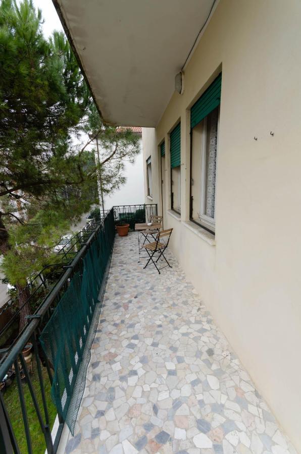 Ca Nart Lido di Venezia Exterior foto