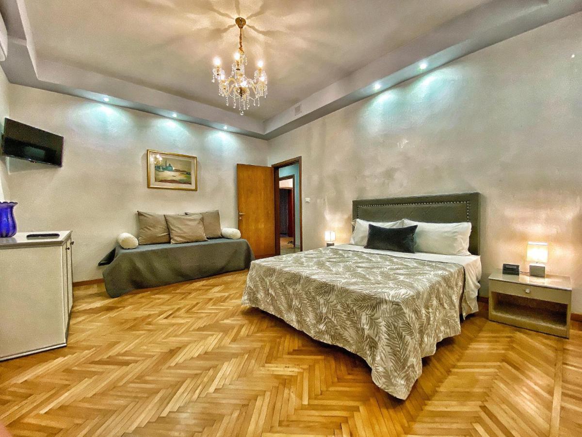 Ca Nart Lido di Venezia Exterior foto
