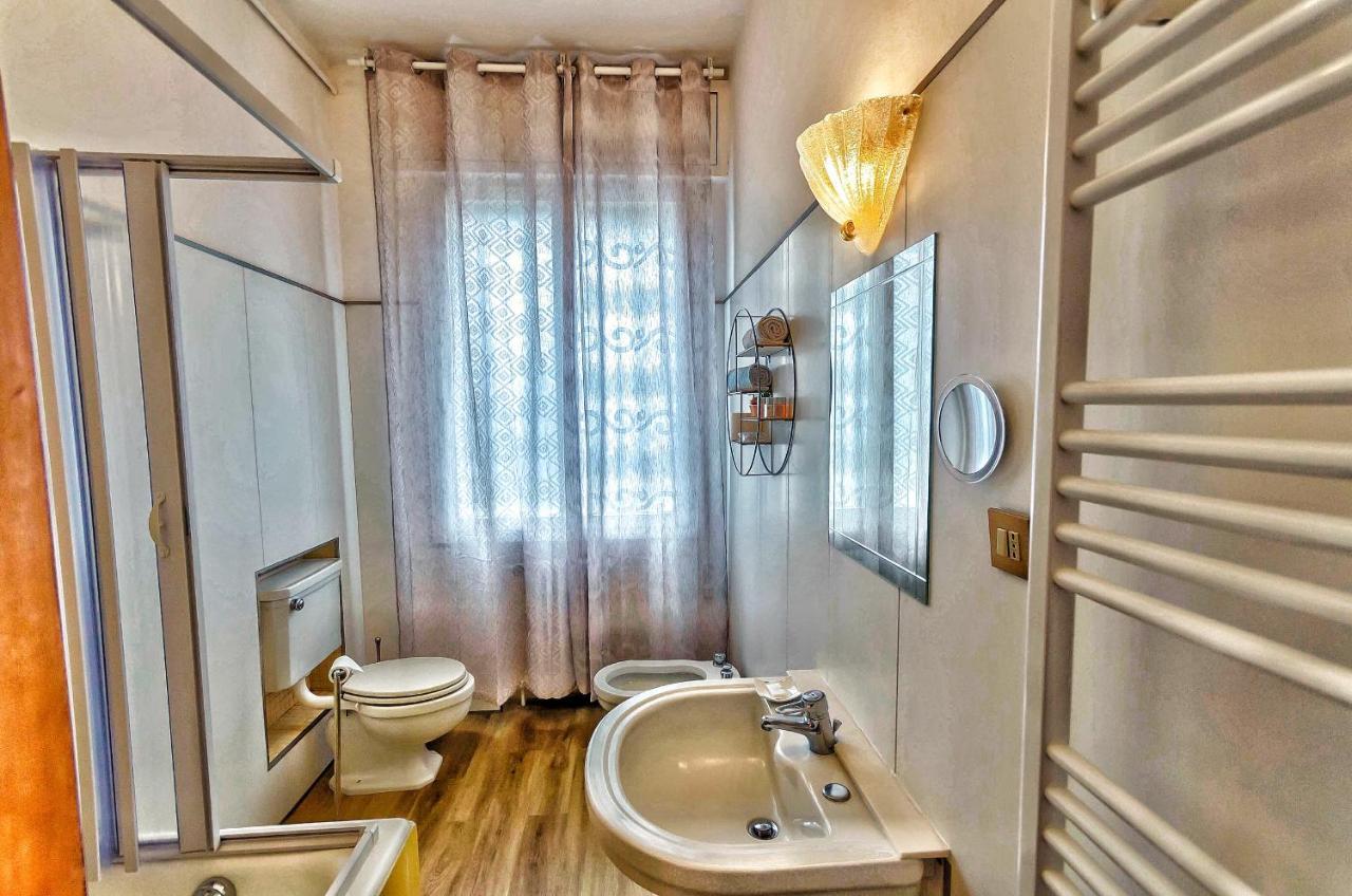 Ca Nart Lido di Venezia Exterior foto
