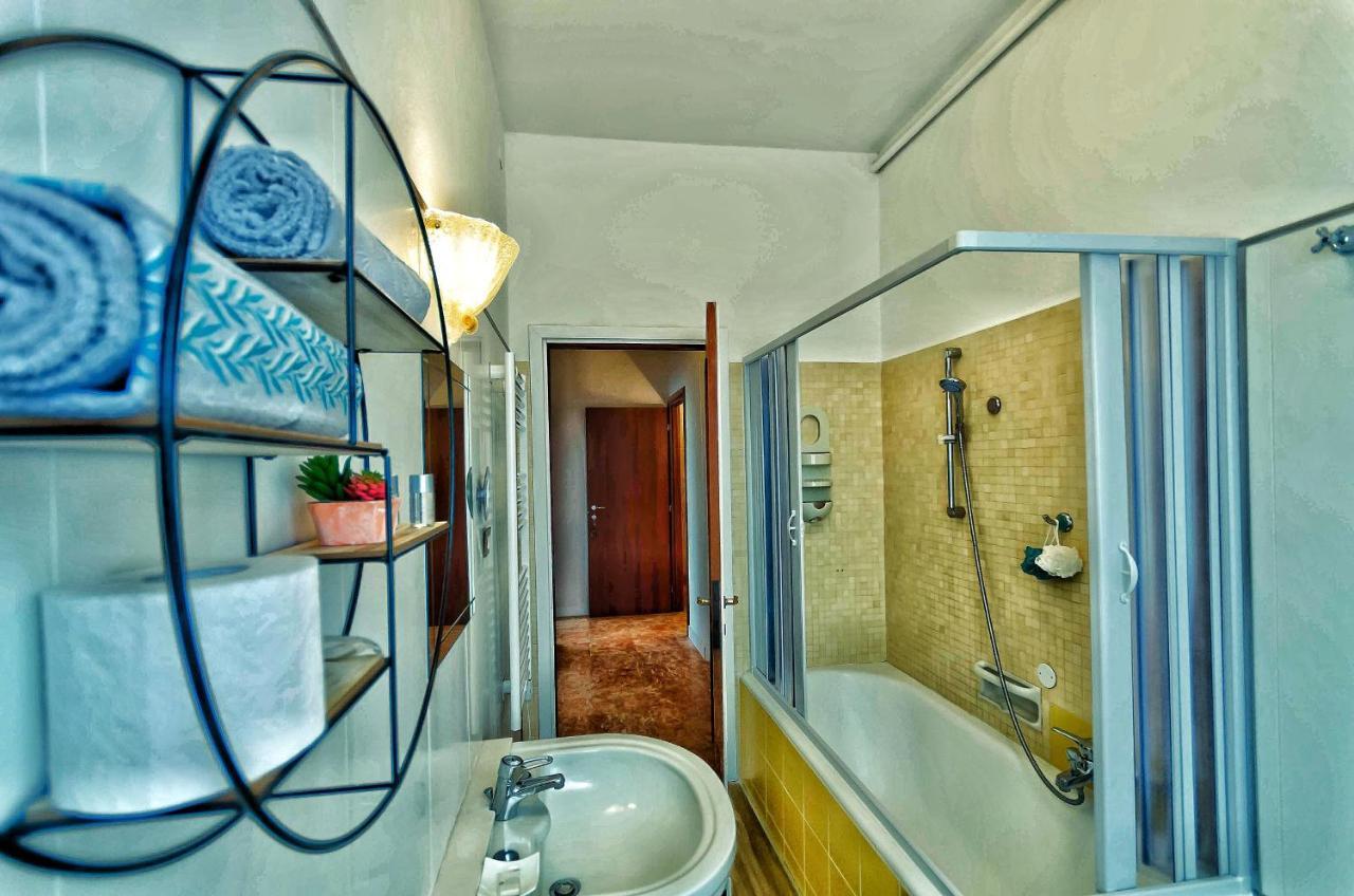 Ca Nart Lido di Venezia Exterior foto