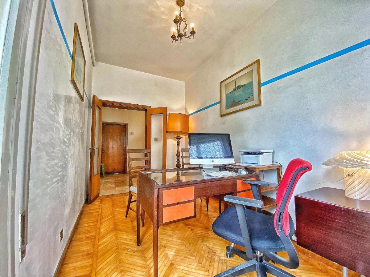 Ca Nart Lido di Venezia Exterior foto