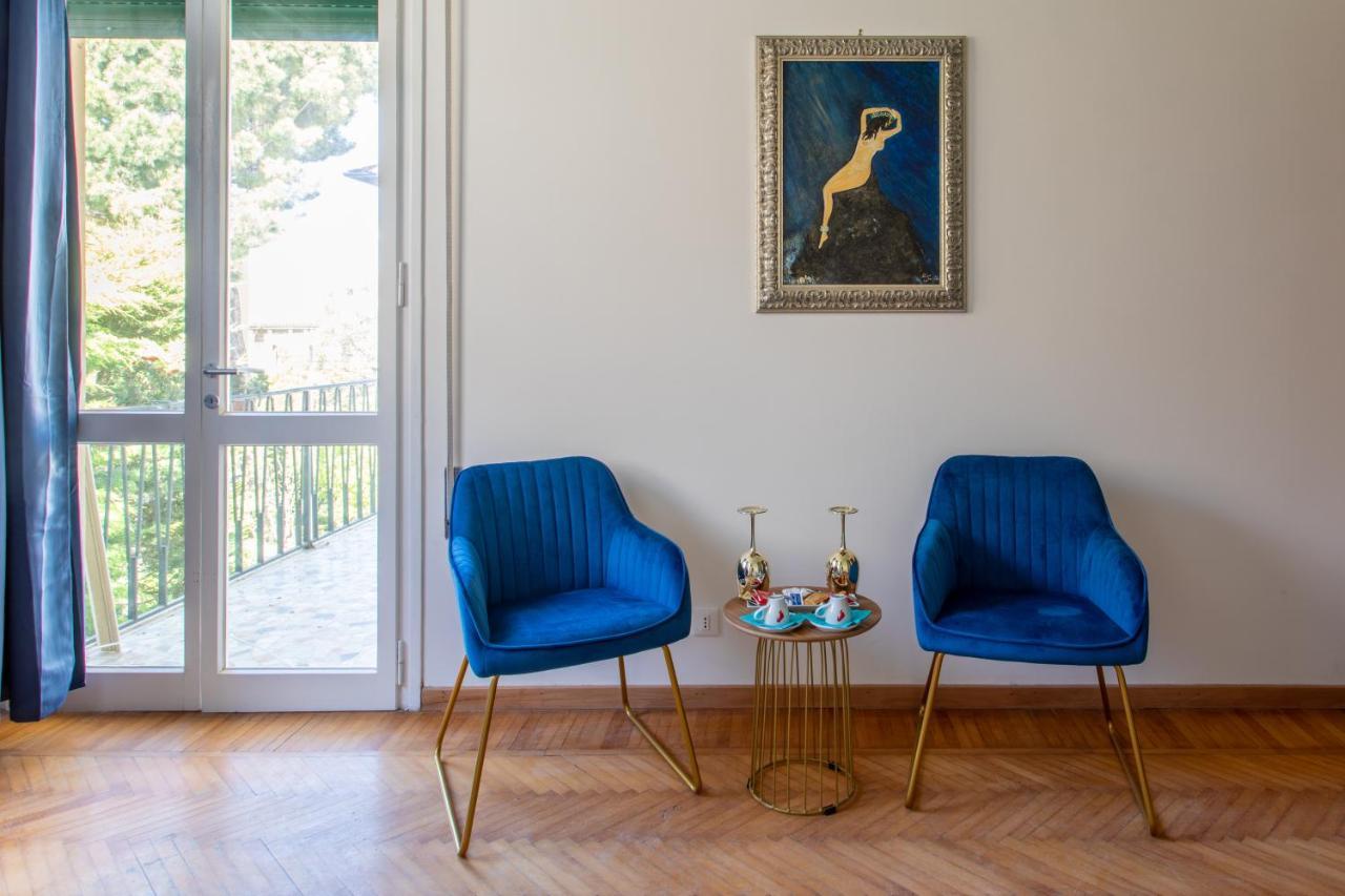 Ca Nart Lido di Venezia Exterior foto