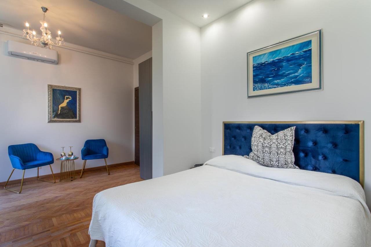 Ca Nart Lido di Venezia Exterior foto