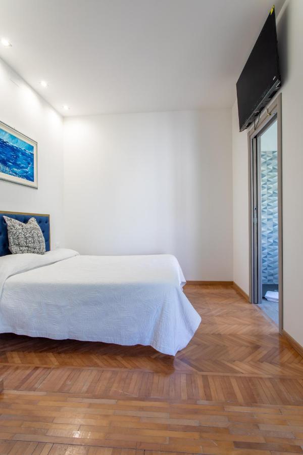 Ca Nart Lido di Venezia Exterior foto