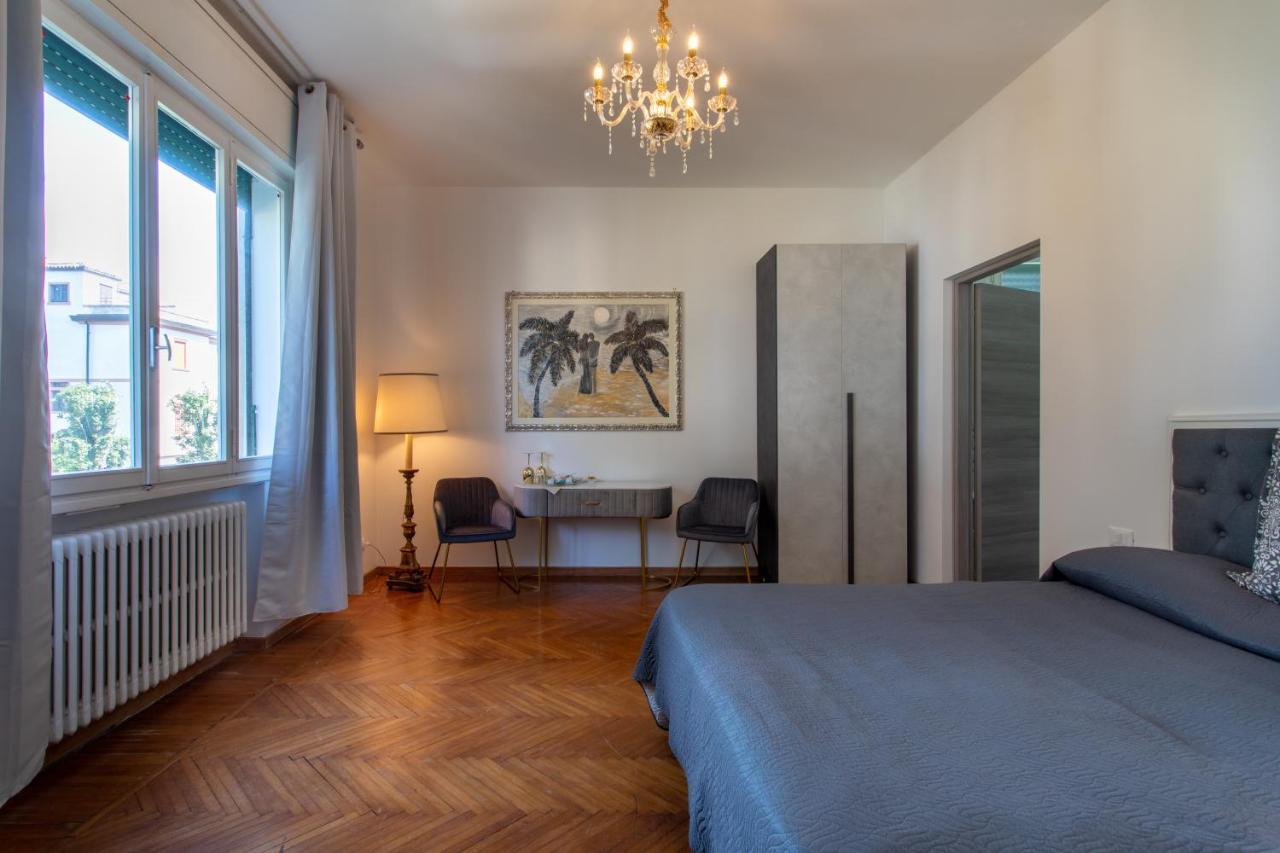 Ca Nart Lido di Venezia Exterior foto