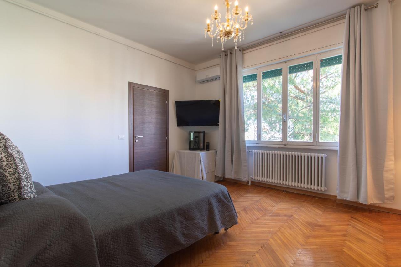 Ca Nart Lido di Venezia Exterior foto