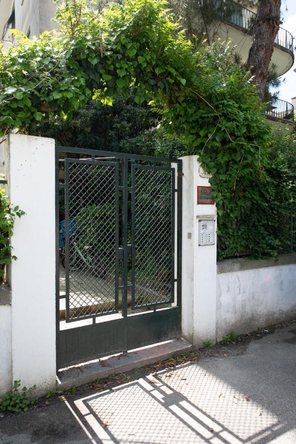 Ca Nart Lido di Venezia Exterior foto