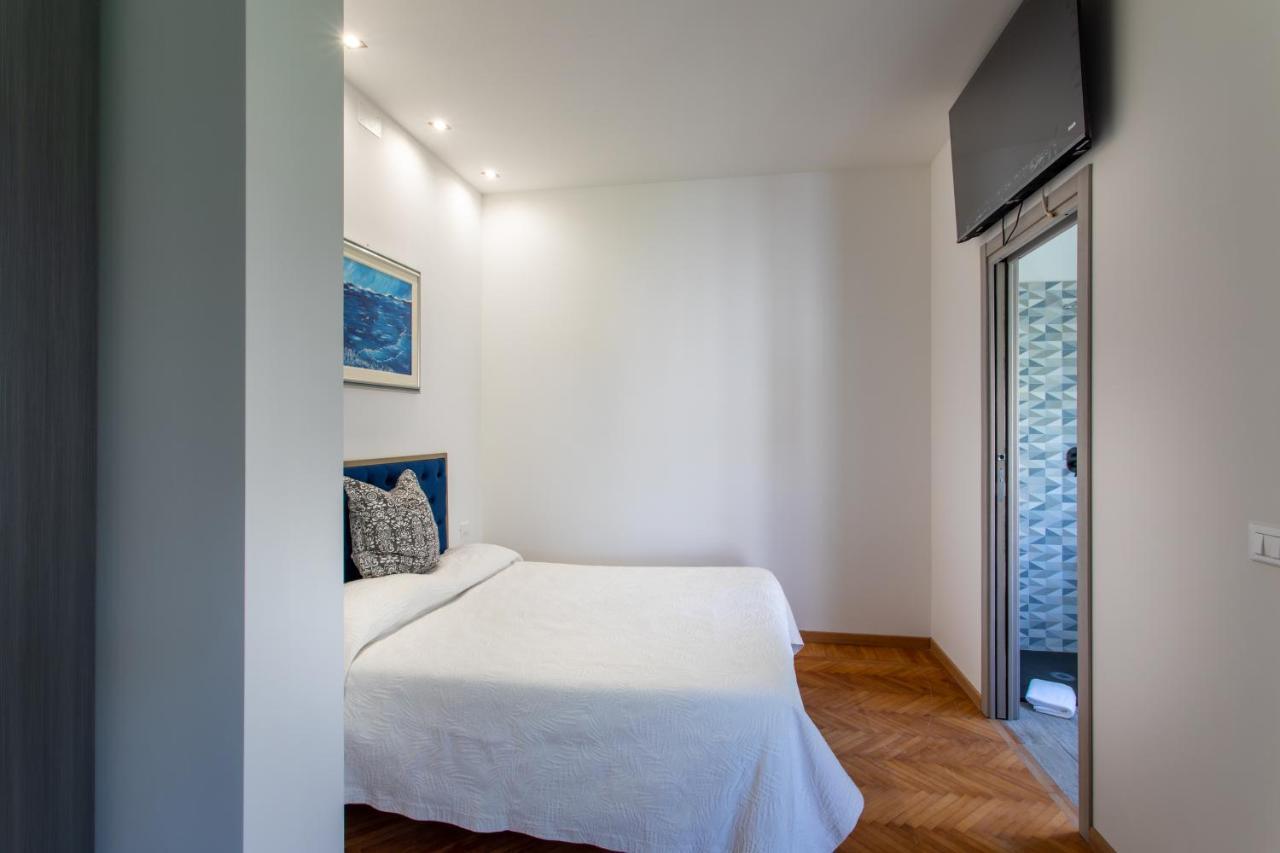 Ca Nart Lido di Venezia Exterior foto
