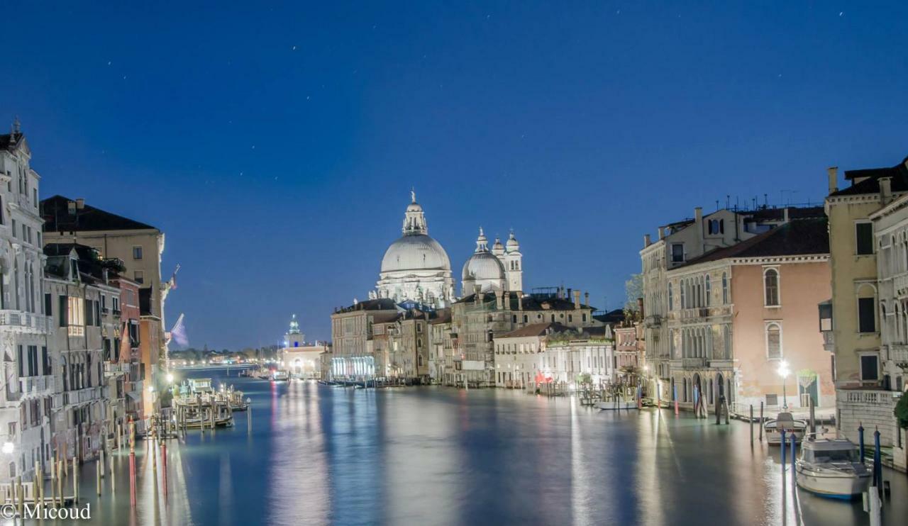 Ca Nart Lido di Venezia Exterior foto