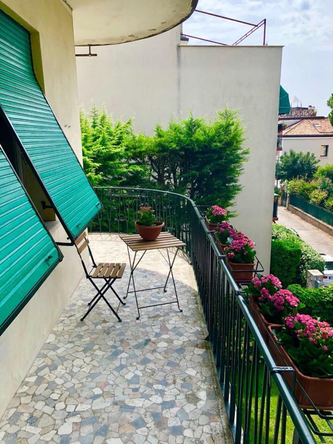 Ca Nart Lido di Venezia Exterior foto
