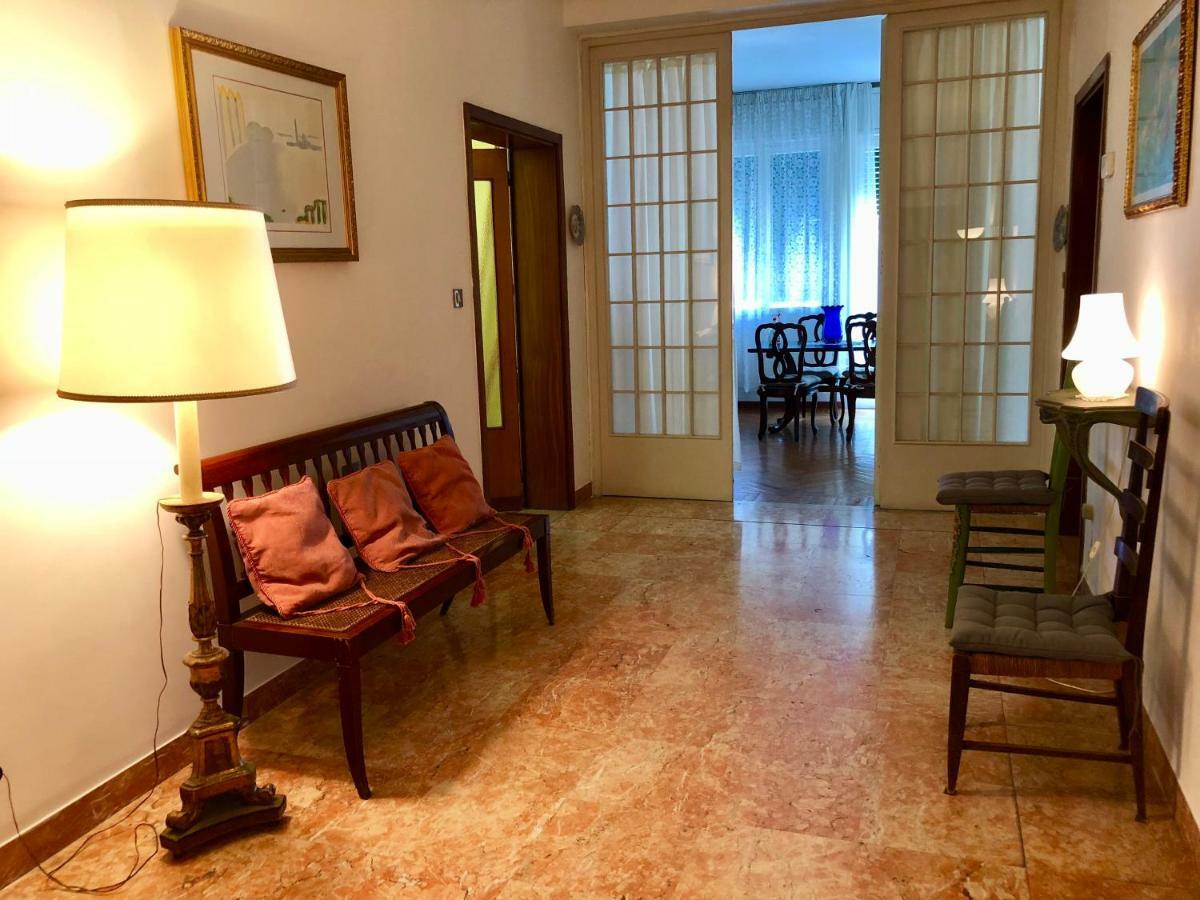Ca Nart Lido di Venezia Exterior foto